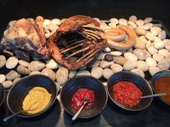 -南昌绿地华邑酒店·鲜艳全日餐厅