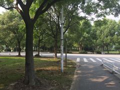 -东华大学第一食堂(松江校区店)