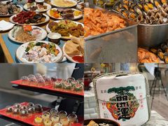 -沈阳和平艾美酒店新食谱西餐厅