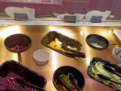 -比格比萨自助(德思勤四季汇店)