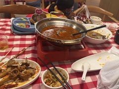 -西贝(华发商都店)