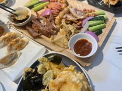 -东方饺子王(和平里店)