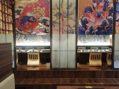 -千代饮兵卫日本料理(东二环泰禾广场西区店)