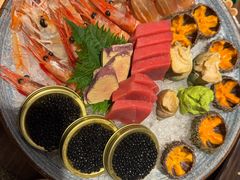 -田舍家Inakaya·炉端烧·铁板烧(天汇igc店)