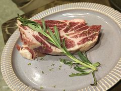 -橡果烤肉(仙林店)