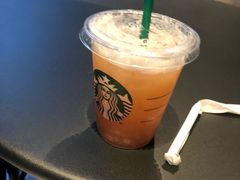 -星巴克(深圳侨城街店)