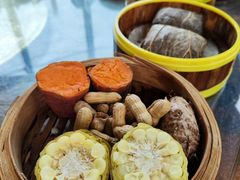 -外沙疍家棚酒楼