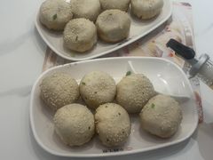 -小杨生煎(黄河路美食休闲街店)