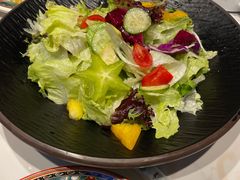 -巴依老爷新疆美食(常营店)