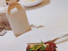 -扬州香格里拉·香宫中餐厅