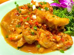 -觅山云南菜(泊富ICITY店)