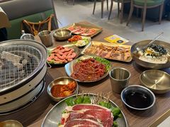 -大可泥炉烤肉(中街店)