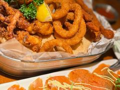 -宝莱纳餐厅(滨江店)