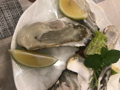 -LUCCA卢卡西班牙海鲜饭(远洋广场店)