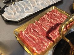 -琥珀川糟粕醋火锅(慈云寺店)