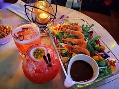 -柒Lounge(三里屯店)
