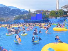 -杭州浪浪浪水公园