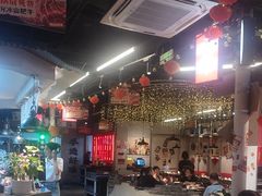 -牛市坎火锅(建设路店)