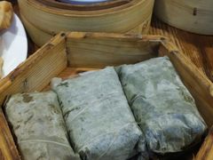 巴扎瑶柱海味糯米鸡-巴扎美食·新疆菜·西域歌舞表演餐厅(新疆大厦店)