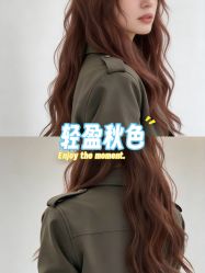 -BEAUTY HAIR GANO