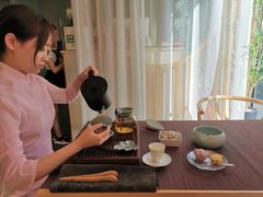 -听雨小筑茶舍(观音桥·龙湖新壹街店)