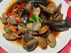 -阿里元海鲜·闽南特色菜(曾厝垵店)