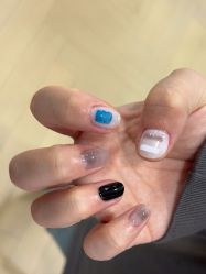 -美兮美学·日式美甲美睫