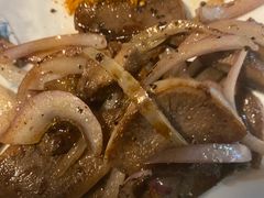 -松坂屋日料自助(长城路店)
