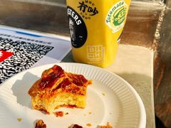 -大小咖啡 BigSmallCoffee(麦子店)