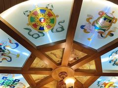 -宗巴雍姆藏餐府