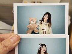 -海马体照相馆(大连柏威年购物中心店)