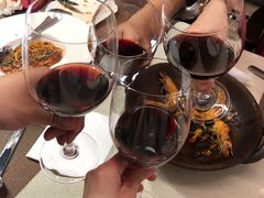 -BONAZZA 意大利餐厅