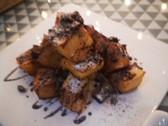 -嘉喜来比萨(罗马花园店)