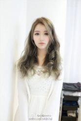 作者豆越 繁盛-icare美发沙龙