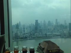 -翡翠36餐厅(浦东香格里拉店)