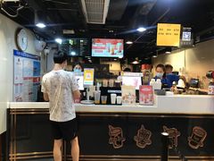 -KOI Thé(正佳广场店)