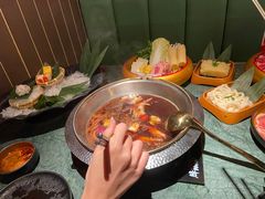 -牛New寿喜烧(中山公园龙之梦店)