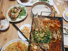 -东北灶(句容吾悦广场店)