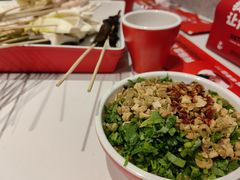 -宏姐串串香(宏伟路店)