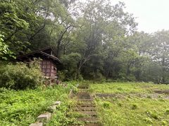 -云碧峰国家森林公园