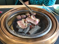 -福福泥炉烤肉(三台子店)