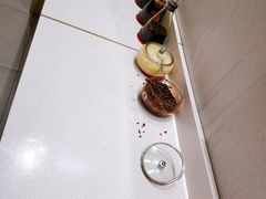 -喜家德虾仁水饺(南山书城店)
