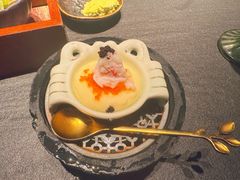 -蟹犇前•帝王蟹雪蟹(陆家嘴店)