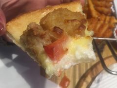 -菲滋意式餐厅(金华银泰城店)