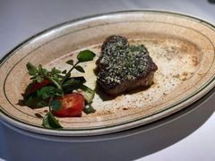 -燃扒房Steakhouse(皇庭店)