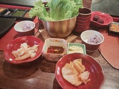 -300杯·和牛烧肉清酒专门店(廊里店)