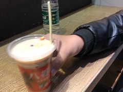 -八婆婆烧仙草(曾厝垵店)