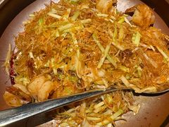 -漢舍中国菜馆(浦东嘉里城店)