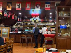 -申德勒加油站西餐厅Schindlers Tankstelle(上海外滩店)