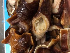 梆梆肉-惠记粉汤羊血(小南门店)